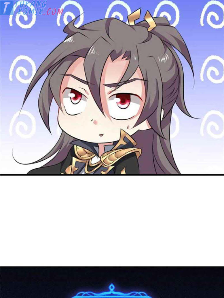 Rebirth Become a Dog Chapter 118 Bahasa Indonesia